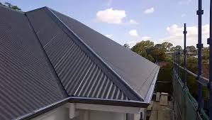 Steel Roofing in Dumas, TX